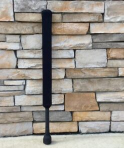 40-inch black market down stick boffer sword