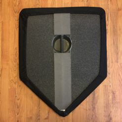 Large Heater Punch Shield (27"x 33" - Big Heater)