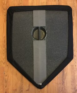 Large Heater Punch Shield (27"x 33" - Big Heater)