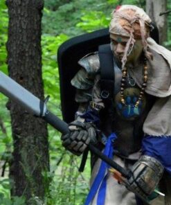 miniheater back punch