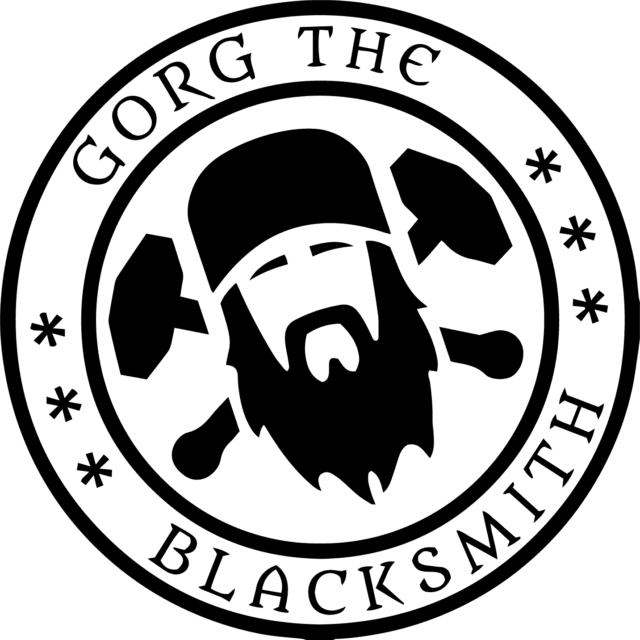 Gorg the Blacksmith