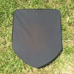 Medium Heater Punch Shield