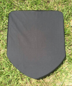 Medium Heater Punch Shield