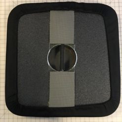 Punch Square Shield