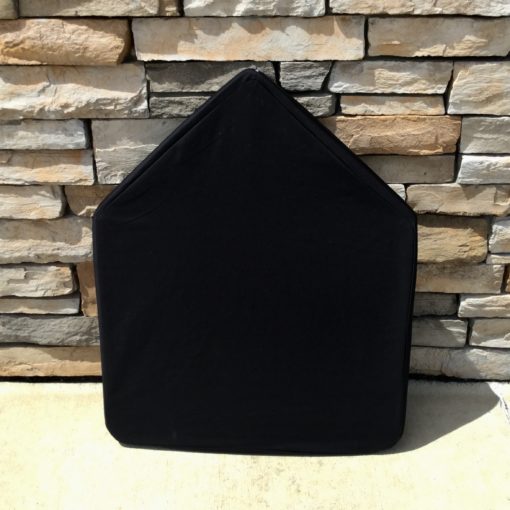 Large Heater Foam Shield