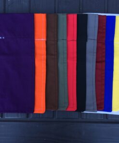 Belt Flag Blanks