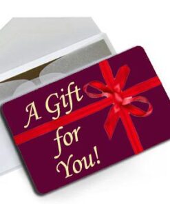 Gift Coupon