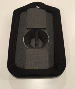 Extra Small Heater Punch Shield (13"x 21")