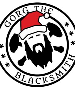 12 Days of Gorgtech Santa Gorg