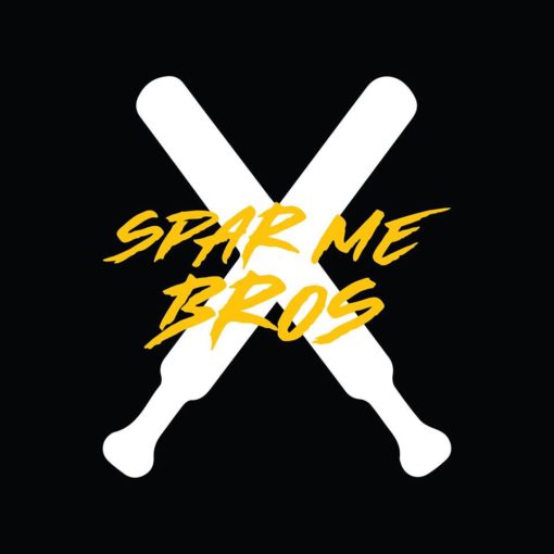 spar me bros logo