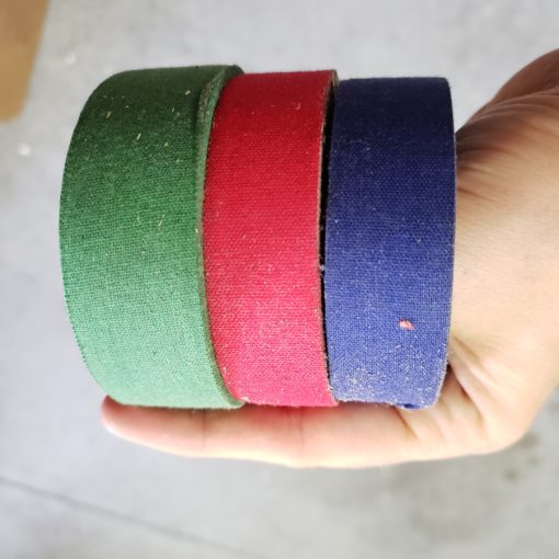 Cloth Tape Kit