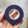 blue cloth tape