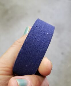 blue cloth tape 2