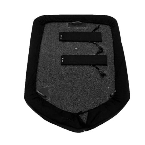 Buckler BACK Shield (17"x 24")