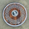 Celtic Wooden Shield