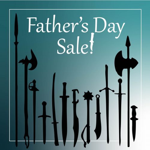 fathers day sale