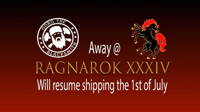 Ragnarok xxxiv