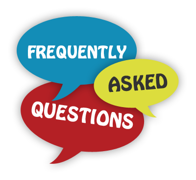 frequently asked questions