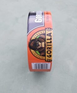 Gorilla Tape 2