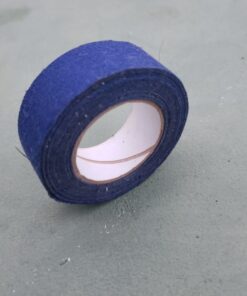 Blue Cloth Tape 1