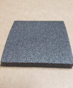 omni stab tip cap - 2lb foam