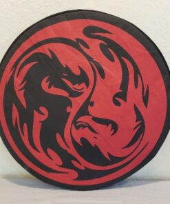 Dragon Shield Cover