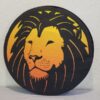 Lion Shield Cover