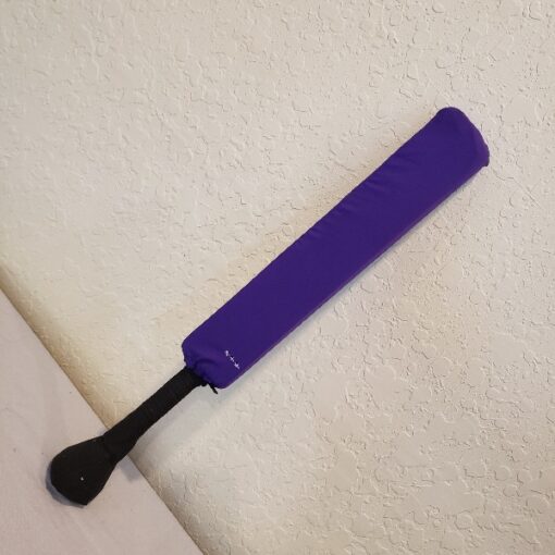 short sword purple