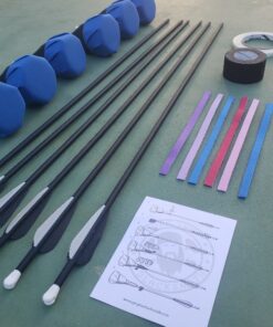 Foam Archery Set