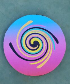 Swirl Shield