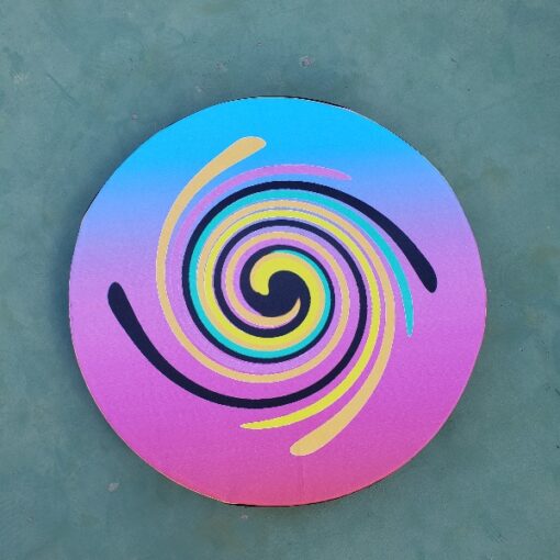 Swirl Shield