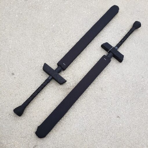 HEMA Greatsword
