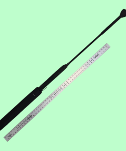 Amtgard Down Spear with 48