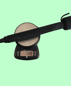 Alternative view of Unweighted Down Spear (Amtgard Only)