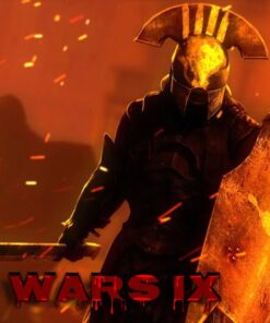 orc wars event deliver SC