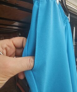 Polyester Pockets