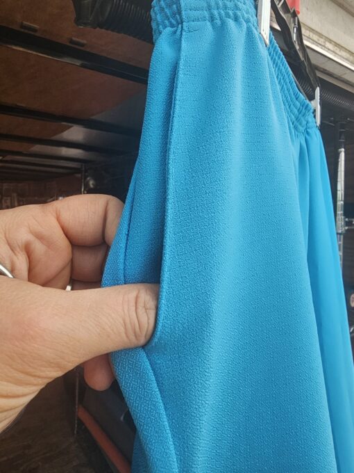 Polyester Pockets