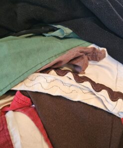 Used Garb