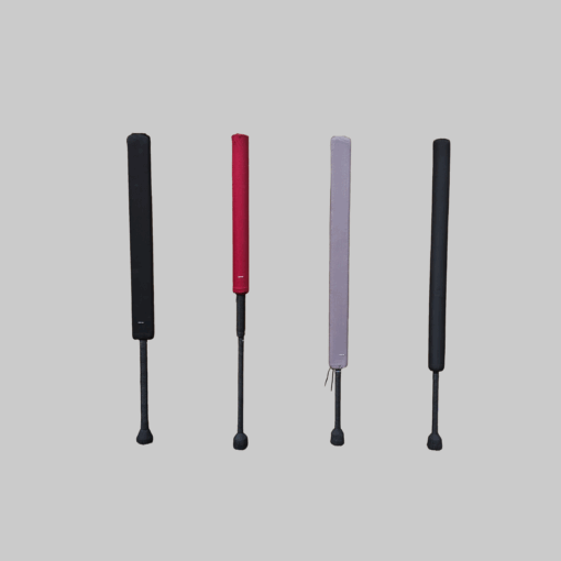 50-in Minimum Length Great Weapons are available in 4 gorgtech options: Minred, Minomni, Laser, Razor as Flat Swords or Omni Boffers for Padded Battle Games