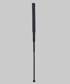 8ft Carbon glaive flat blade