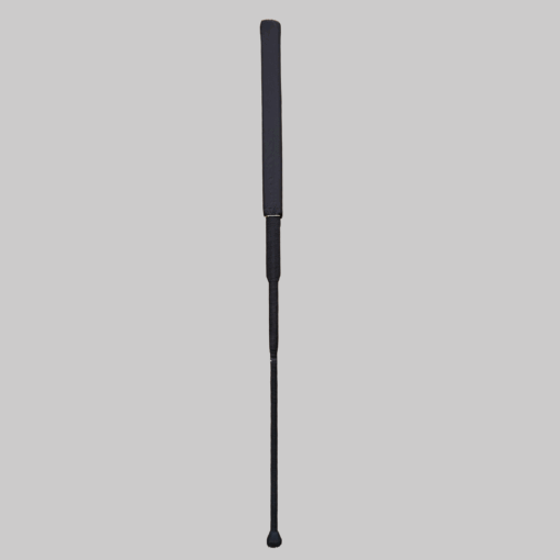 8ft Carbon glaive flat blade