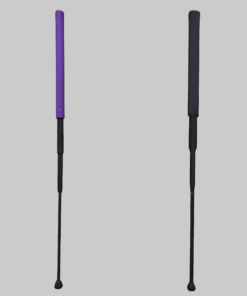 8ft carbon glaives, Omni and flat blade