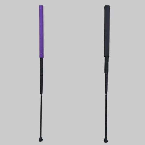 8ft carbon glaives, Omni and flat blade