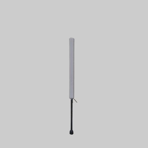 60" Crazy Carbon Flat Blade Great Sword