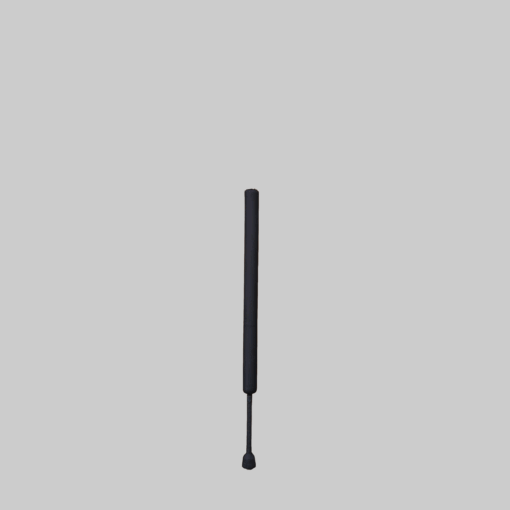 50-in Minimum Length Great Weapons "Laser" Optimized Pro Omni Two Handed Foam Boffer