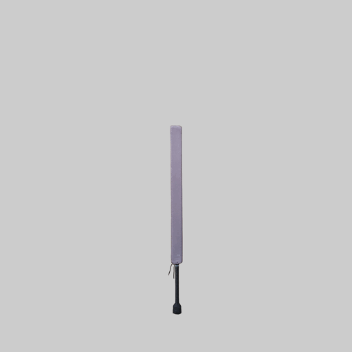 50-in Minimum Length Great Weapons "Razor" Optimized Pro Flat Blade Two Handed Foam Sword