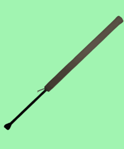 Unweighted SC/AB Greatsword for Amtgard - Full Blade 70" two-handed foam sword with 48" striking, 20oz - Shield Crush Armor Break