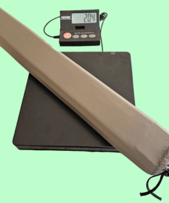 Unweighted SC/AB Greatsword for Amtgard - Full Blade 70