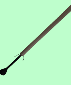 Amtgard foam weapon unweighted flat blade sword