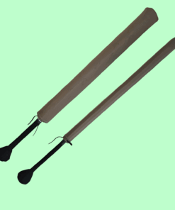 amtgard foam weapons unweighted Omni bat and flat blade sword